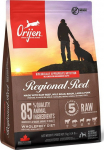 Orijen Regional Red 2 kg Adult Beef, Lamb, Pork