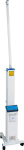 Alcasa Good Connections UVC-0001 - Wei&szlig; - 253.7 nm - UV-C - Carbon steel - 30 W - 2 Lampen