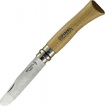 Opinel childrens knife No. 07, nature