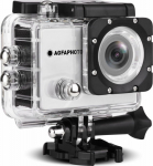 Camera AgfaPhoto Realimove AC5000 Silver