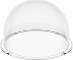 AXIS TP5801-E CLEAR DOME, HARD-COATED CLEAR DOME FOR HARSH