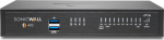 DEL SonicWALL TZ470 - Sicherheitsger&auml;t - 1GbE, 2.5GbE