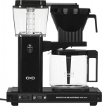 Moccamaster KBG Select Semi-auto Drip coffee maker 1.25 L