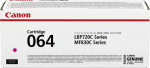 Canon 064 Magenta 5000 sider