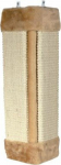 Trixie Corner DRAPAK, 23&times;49 cm, BEŻOWY