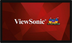 ViewSonic TD3207 - LED-Monitor - 81.3 cm (32")