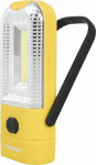 Tiross Flashlight TIROSS MULTIFUNCTION FLASHLIGHT 2x1W+3W COB LED TS1843