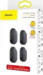 Baseus ACGGBK-01 Car Tool Small Shell Vehicle Hook