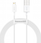Baseus Superior Series Cable USB / Lightning / 2.4A / 1.5m