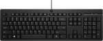 HP 125 Wired Keyboard French