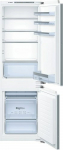 BOS Fridge-freezer Bosch KIV86VFE1 Built-in 267 L White