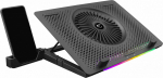 White Shark Ice Master - White Shark COOLING PAD GCP-33 ICE MASTER / 4 fans