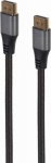 CABLE DISPLAY PORT 1.8M/CC-DP8K-6 GEMBIRD