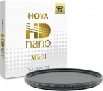 Hoya filter ringpolarisatsioon HD Nano Mk II 82mm