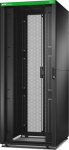 APC Easy Rack - Schrank Netzwerkschrank - Schwarz - 42HE - 48.3 cm (19")
