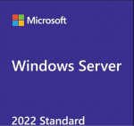Microsoft Windows Server CAL 2022 CZ 5 Clt Device CAL OEM