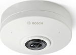 BOS Bosch FLEXI DOME panoramic 5100i NDS-5704-F360 - Network Monitoring / panoramic camera - dome - interior - Farbe (Tag&Nacht)