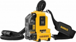 Dewalt DEWALT PRZYSTAWKA DO DUST SUCTION 18V DWH161N DWH161N-XJ