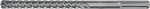BOS Bosch Expert SDS-max-8X - Bohrer - For concrete