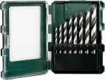 Metabo drill DRILL SET DO DREWNA 8elem. 35/5.5710 mm MET626705000 - 626705000