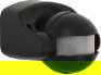 Orno The motion sensor 1200W 180 degrees IP44 czarny (OR-CR-201/B)