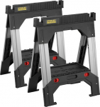 Stanley Black&Decker Stanley Unterstellbock FatMax Paar