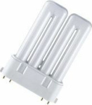 Osram DULUX F Energy-saving Lamp 36W/830 2G10