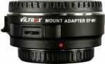 Viltrox EF-M1 Ring adapter Adapter Canon