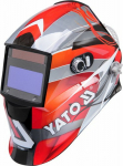 YAT Yato Auto-Darkening Welding Helmet (YT-73921)