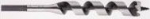 Irwin drill bit for wood, twist cylindrical 4mm (10502793)