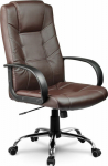 Office chair Sofotel EG-221 Brown
