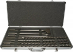 Makita D-42494 SDS-MAX Drill + Chisel Set 7 pcs