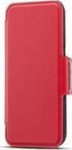 Doro 8100 - Wallet Case - Doro - Doro 8100 - Rot