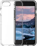 D. Bramante dbramante1928 Iceland Pro - Back cover for mobile phone - snap-on - 100 % recycled plastic - clear - for Apple iPhone 7, 8, SE (second generation)