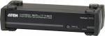 ATE Aten 2-port DVI Dual Link, with audio Splitter & RS-232