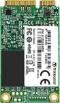 Transcend 370S - SSD - 16 GB - intern - mSATA