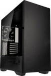 Kolink Stronghold Prime Midi Tower - black