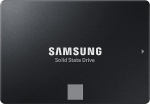 Samsung 870 EVO 4 TB 2.5" Serial ATA III V-NAND MLC