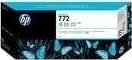 HP 772 - 300 ml - hell Cyan - original - Ink Cartridge