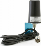 ALFA Network 4G LTE Outdoor Omni Antenna 5dBi Wall Mount N male