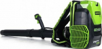 Greenworks Leaf Blower GD60BPB