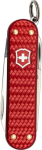 Victorinox Classic SD Precious Alox Iconic Red