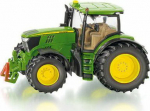 Siku Tractor John Deere 6210R