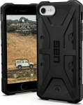 Kaitse&uuml;mbris Pathfinder, Apple iPhone 7 / 8 / SE (2020/2022), must, Urban Armor Gear (UAG)