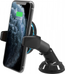 Scosche MagicGrip Qi 10W Window/Dash 2