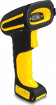 Delock Barcode scanner - handset - 120 Scans/sec