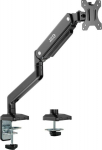 Maclean Monitor holder with gas spring Ergo Office ER-445