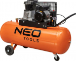 Neo Compressor Compressor (Oil compressor 150l, 230V)