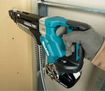 Makita DFR551Z Cordless Magazine Screwdriver