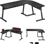 Huzaro Hero 6.0 Black